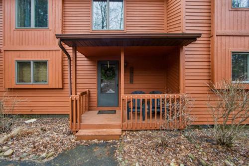Cloud 50G - The Ultimate Adirondack Experience