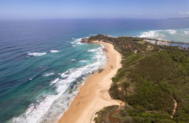 Cloud Valley Estate Cumulus by Tiny Away