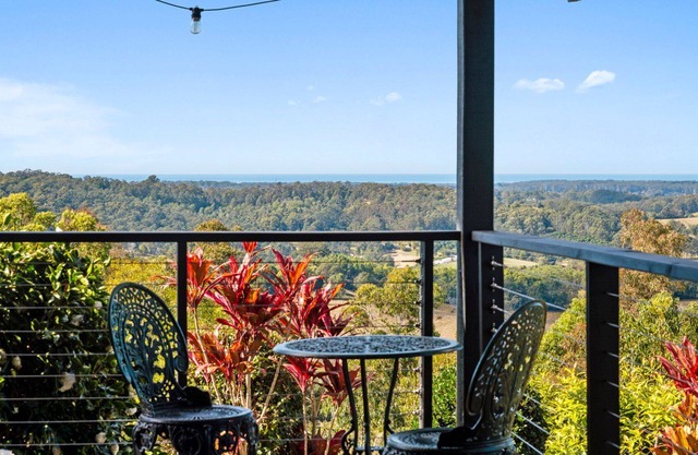 Cloud Valley Estate Cirrus