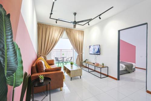 Cloverhill Emerald Avenue Apartment Highland Elegance Stay Clover Home 5-03