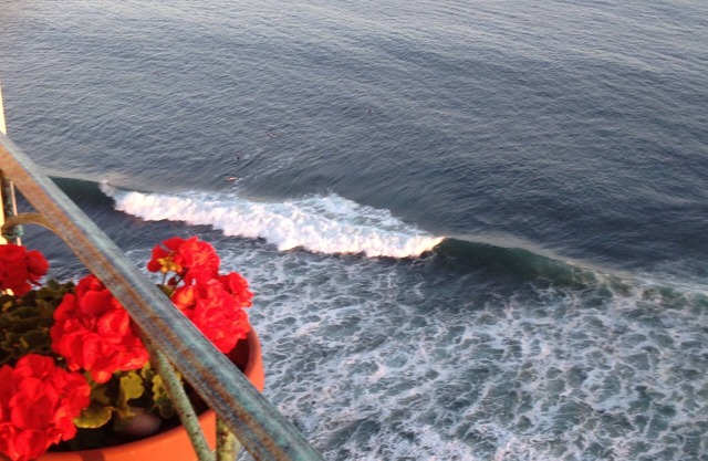 CLUB MARENA~OCEANFRT~SEE VIDEO BEST SURF BREAK & SUNSET VIEW 165+10 STAR REVIEWS