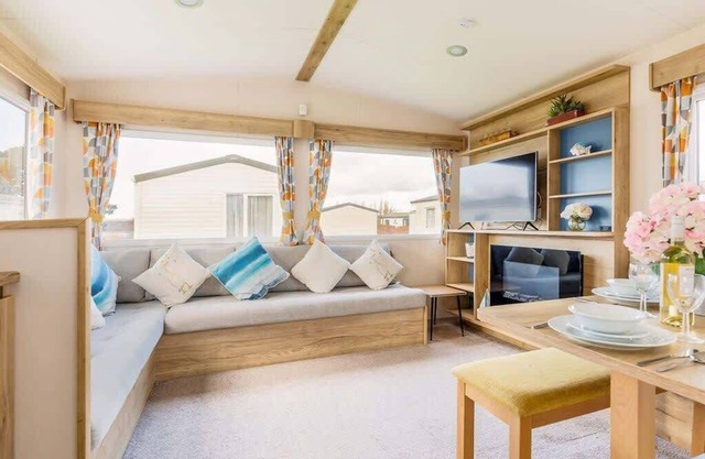 Club Tropicana - Rockley Park , Activities On-site
