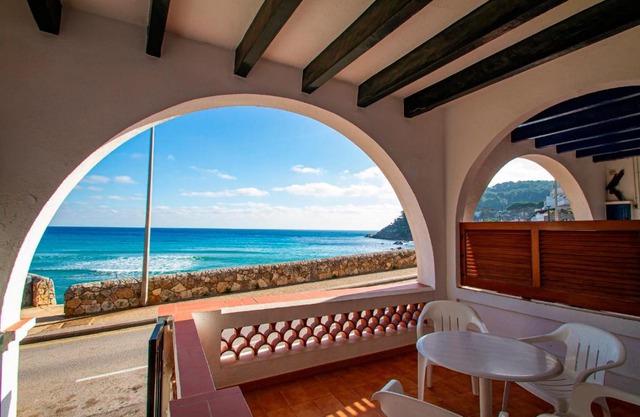 Club Villamar - Playa Fosca
