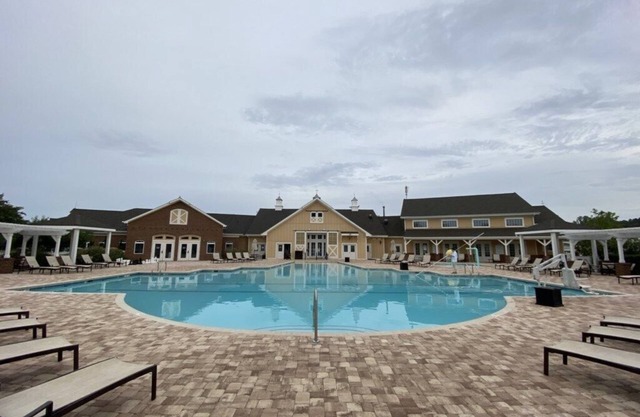 Club Wyndham Governor's Green, Virginia, 1 Bedroom Suite