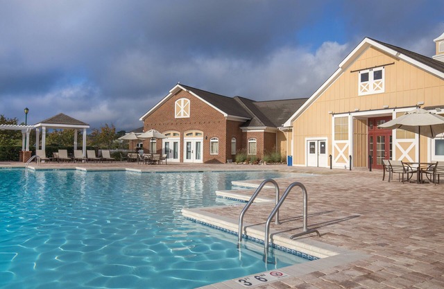 Club Wyndham Governor’s Green