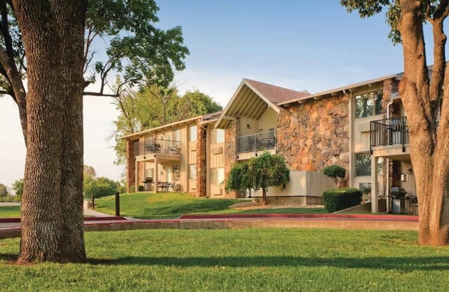 Club Wyndham Grand Lake, 2 bedroom Condo