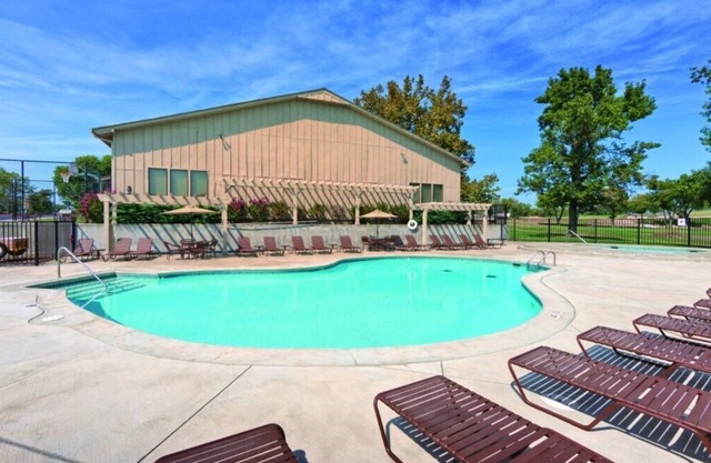 Club Wyndham Grand Lake, Afton, Oklahoma, 1 Bedroom Suite