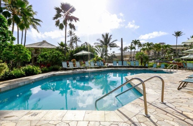 Club Wyndham Kauai Beach Villas - 2 Bedroom