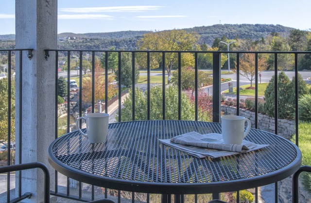 Club Wyndham Mountain Vista