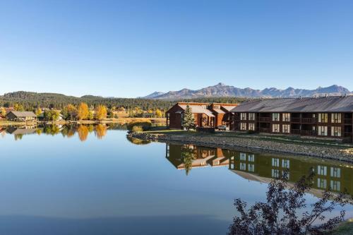 Club Wyndham Pagosa