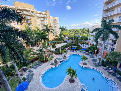 Club Wyndham Palm-Aire