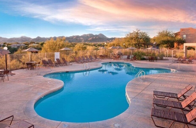 Club Wyndham Rancho Vistoso Resort - 1 Bedroom