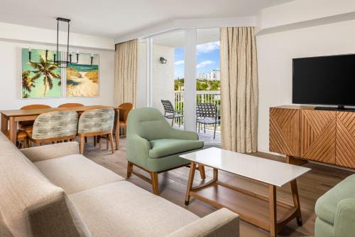 Club Wyndham Santa Barbara