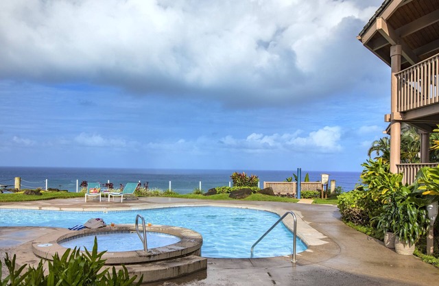 Club Wyndham Shearwater