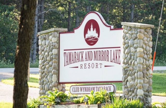 Club Wyndham Tamarack - 2 Bedroom