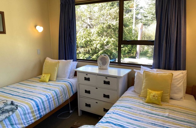 Clutha Country Cottage