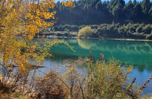 Clutha River Haven close to the stunning Clutha River