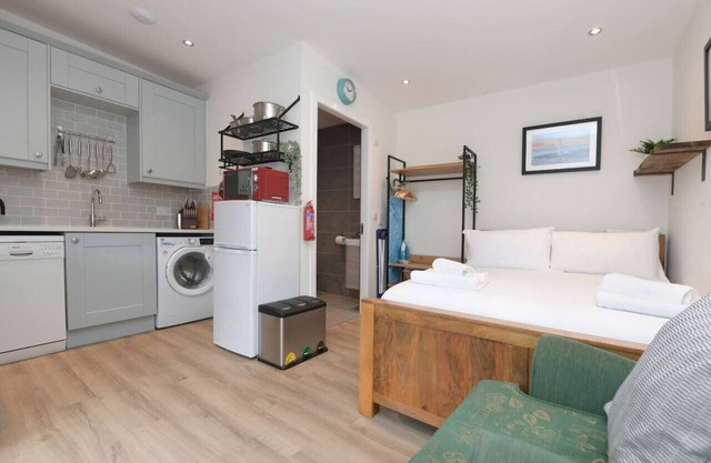 Clyde Studio Apartment