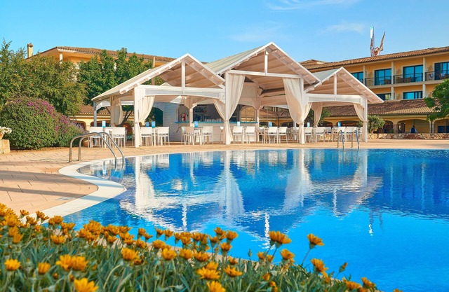 CM Mallorca Palace Hotel - Adults Only