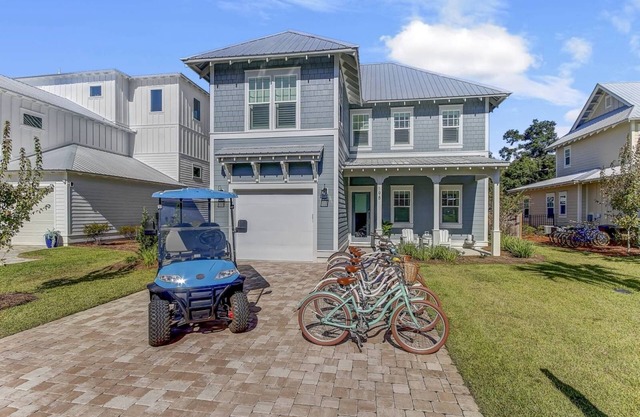 Coastal Blessings on 30a by Stay on 30a