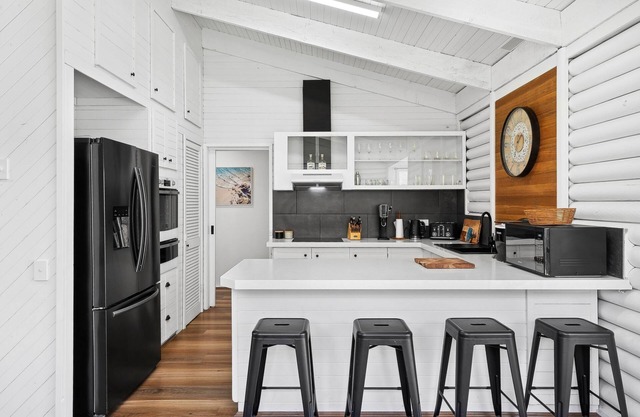 Coastal Bliss Awaits – Beachside Holiday Escape in Old Point Lonsdale
