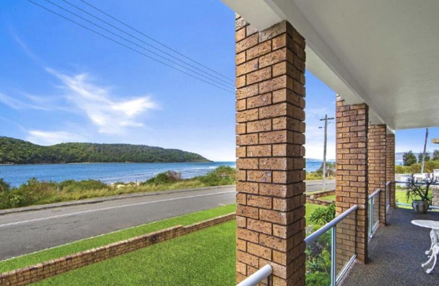 Coastal Charm Ettalong Beach