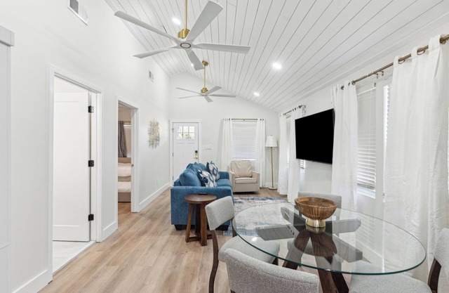 Coastal Charm Near Edisto Beach