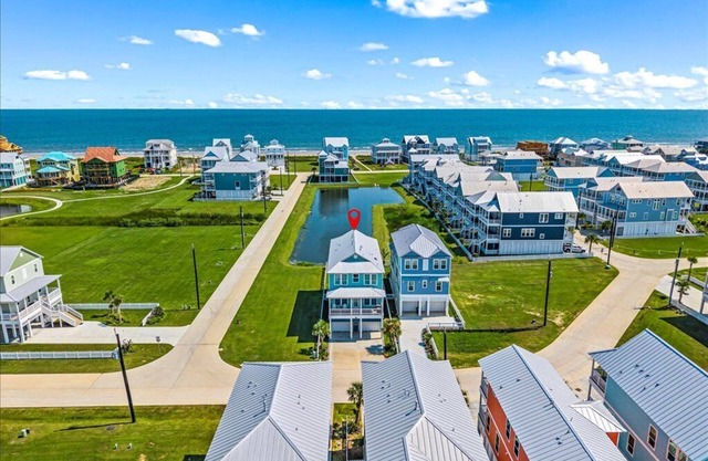 Coastal Charm