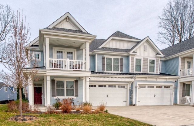 Coastal Club * 19123 * 5 BR Beach Villa, 4 BA Sleeps 12