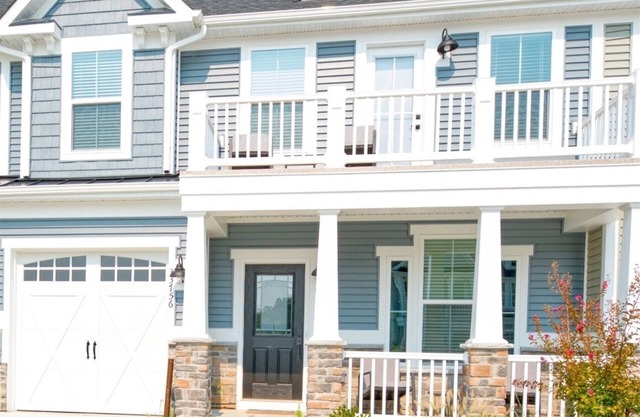 Coastal Club *33756* w 3 BR, 2.5 BA * New Luxury Villa * Sleeps 12