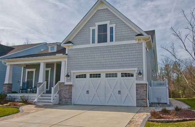 Coastal Club * 5BR, 4 Full Baths, 3 Suites WATERFRONT * Sleeps Up to 12