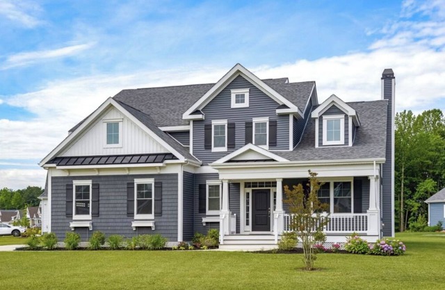 Coastal Club * 5BR King Fisher. Model Luxury House * Sleeps 12
