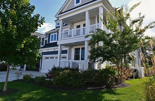 Coastal Club * 6 BR Luxury Beach House * 3.5 Baths * Sleeps 12
