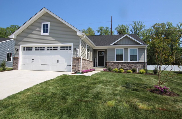 Coastal Comfort Awaits – Brand New House! 3BR/3BA Retreat with Finished Basement!