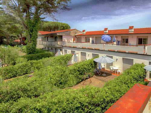 Coastal Comfort Stay in Giannella