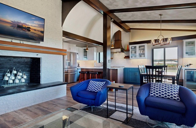 Coastal Escape by Bayley Vacation Rentals