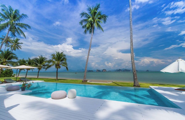 Coastal Escape Koh Yao Noi