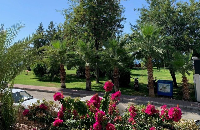 Coastal Front Amazing Brand New Apartment , 100 mt to Mediterranean Sea