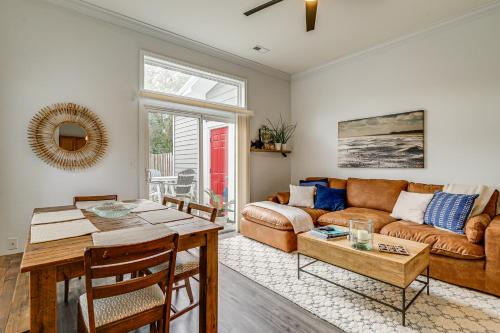 Coastal Gem 3 half Mi from Wrightsville Shoreline