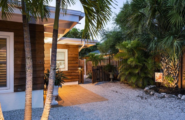 Coastal Gem!
