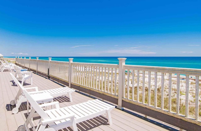 Coastal Haven