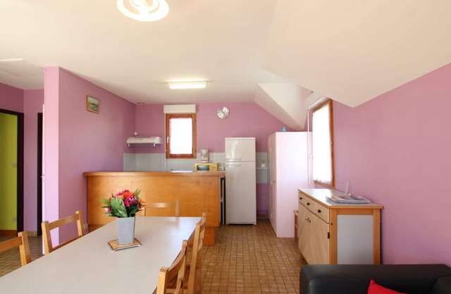 Coastal house with Wifi and pets allowed in Surtainville