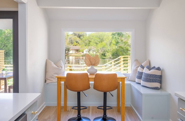 Coastal Island Home: Minutes to Downtown Savannah & Tybee Island