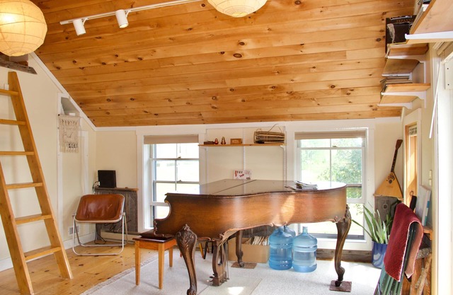 Coastal Maine Cottage 45 Minutes To Bar Harbor And Acadia National Park