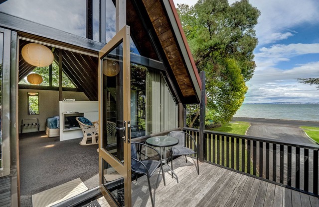 Coastal Motor Lodge
