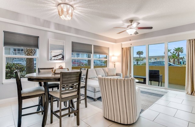 Coastal Oasis at The Aruba - Long Term Discounts!