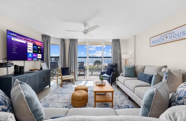 Coastal Palm - Panoramic Views - Indoor & Outdoor Pool, Lazy River & Hot Tub