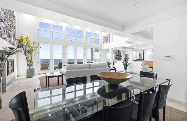 Coastal Serenity Villa