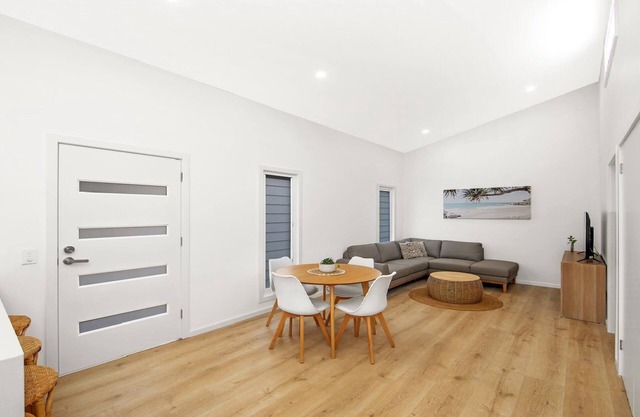Coastal Vibe Umina Beach