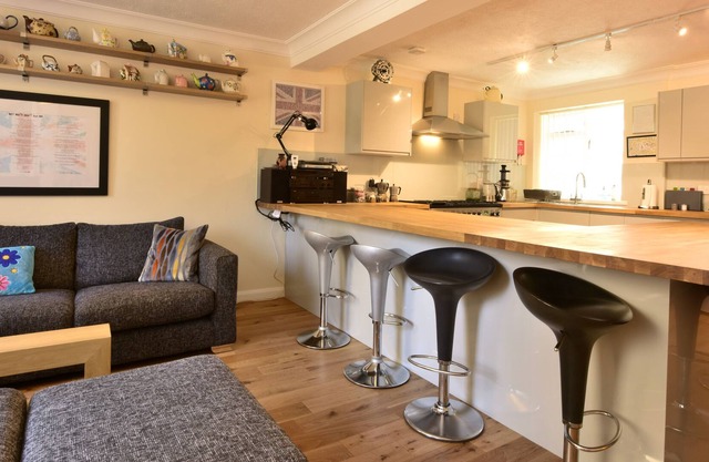 Cobb Court - Retreat in the heart of the Old Town
